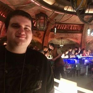 Meet your Posher, Michael